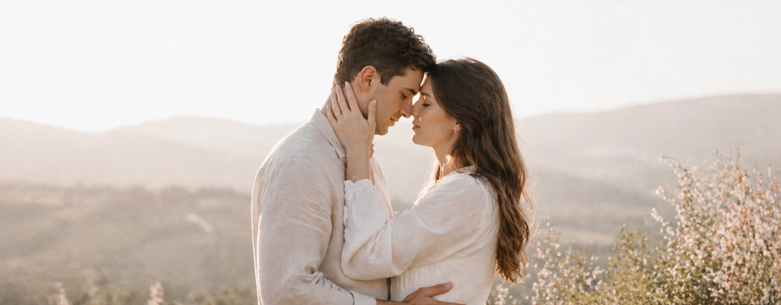 Tereza a Jakub